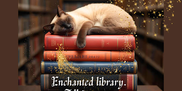 Free book! - Shifting & Shenanigans - April 22 to 26 Join a book club