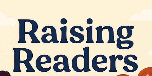 Raising Readers: Why I Wrote The Unicorn Shore and Why Quality Early
