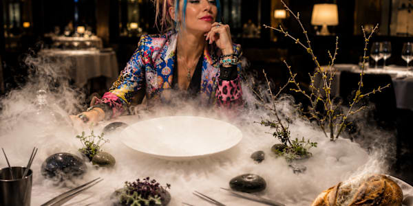 Why Fine Dining Is Losing Its Soul (And What We Can Learn From It) There