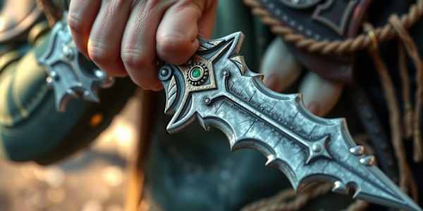 Writing Update: Chapter 15 and the Weight of Prophecies I’m deep into Rise