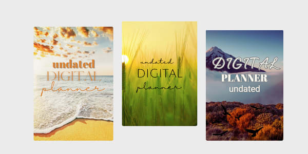 5 Best Digital Planners for Women Who Want to Plan with Purpose (2026