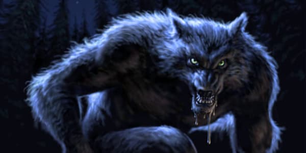 New werewolf short story @Patreon Patreon&nbsp;This new short story is