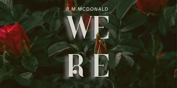 Preorder WEREWOLF Today! If you've been looking for a supernatural romance