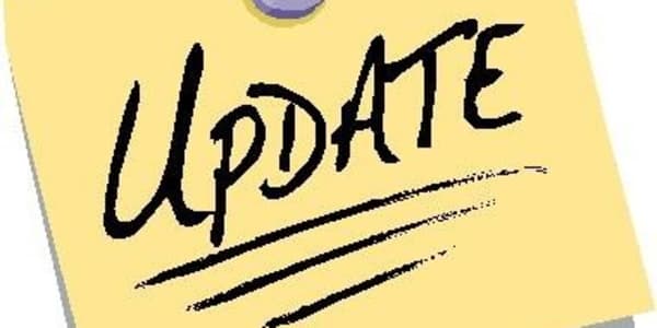 Latest News Hi, all! Today starts the 4th week of the editing team updating