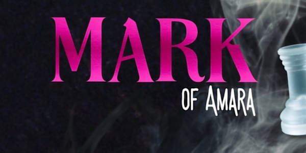 Where it all began Spotlight on why I began writing Mark of AmaraAs most of