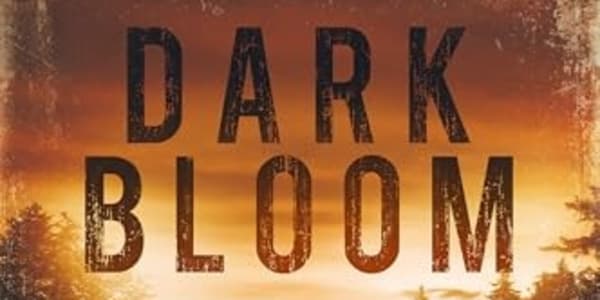 My Reviews: Dark Bloom by Molly Macabre  (Originally posted on