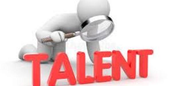 Talent The marketing guru David Ogilvy said that talent is most likely to