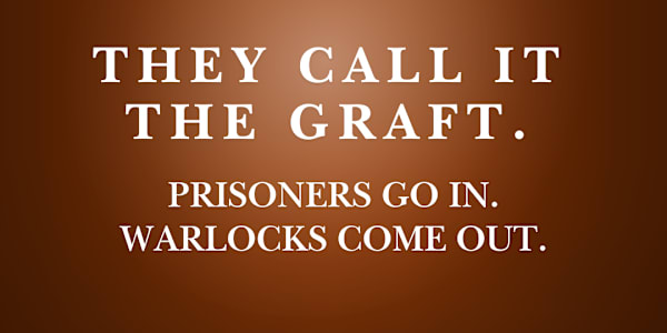 New Beginnings - The Great Patreon Experiment The last few weeks have been