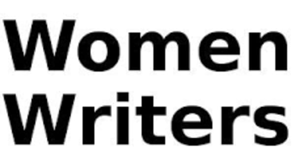 May 2025 Update – Featured on Women Writers, Women’s Books &nbsp;Proud to