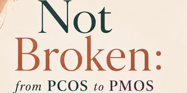 Why is it so hard to loose weight with PCOS/PMOS?