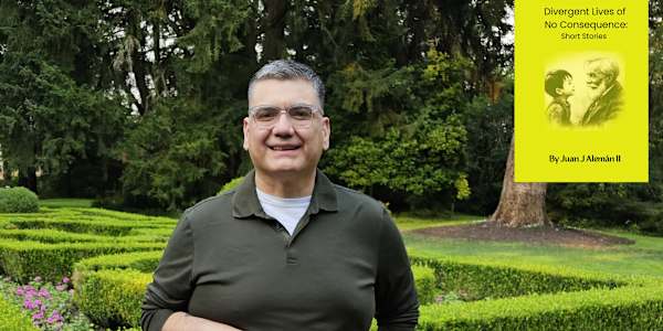 Meet the Author! Meet me on October 25th at Bundok Books. I'll be available