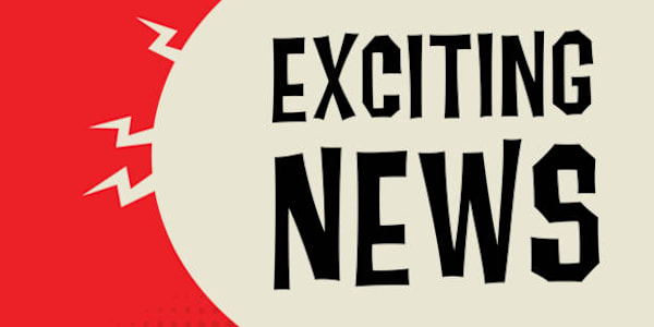 We're moving forward! Hi, y'all!&nbsp;Today, I approved the final updated