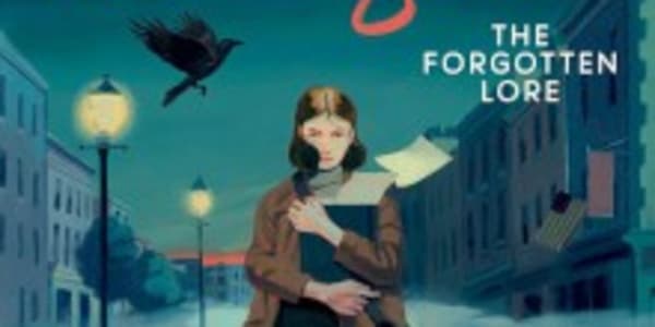 Diana partners with CloudCo and Running Press Teens for New Book Series