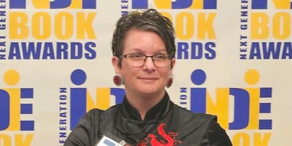 ✨ Author Spotlight: Sharon Barnes ✨ A Creative Collaboration &amp; Book