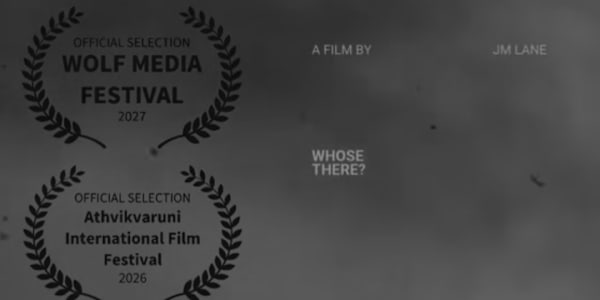 What making a film thought me about writing. I have always liked stories in