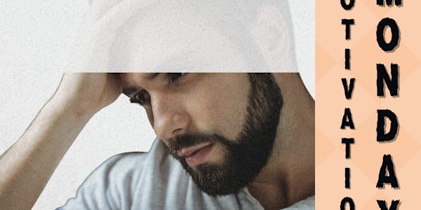 Motivation Monday - Subject #26 of 104 The Immaterial Man​Wilbur was in his