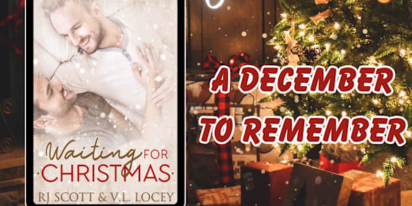 🎄Free MM Gay Romance Book Giveaway!🎁  🎄 𝘼 𝘿𝙚𝙘𝙚𝙢𝙗𝙚𝙧 𝙩𝙤 𝙧𝙚𝙢𝙚𝙢𝙗𝙚𝙧!🎁&nbsp;Look