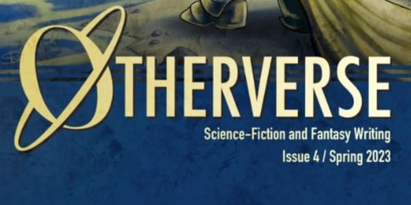 A Time For Justice Otherverse Magazine Issue 4A Time For Justice gives us a