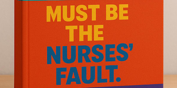 “Short-Staffed Again? Must Be the Nurses’ Fault.” Hospitals across the U.S.