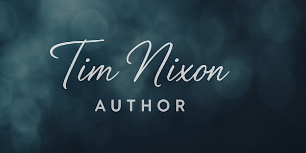 Update From Tim Nixon Update from Tim NixonTailgate Between The Stars is