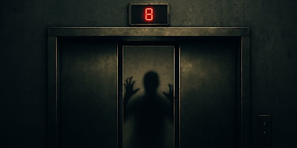 "Prisoners of the 8th Floor" Unlocks a World of Chills and Lore! This