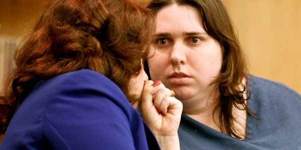 Brittany Killgore Update A California appeals court has shut down the
