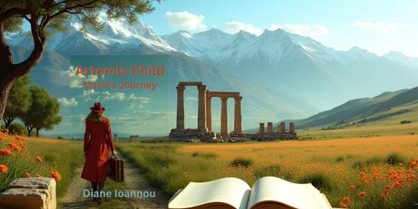 BookPub New Release for Less—Supernatural Suspense—starting October 21!  