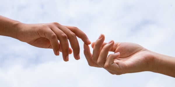  If I could hold you
I would have told you
The tale of each scar
If you