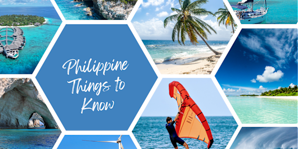 Philippine Things to Know Arthur is an established lawyer and visa an