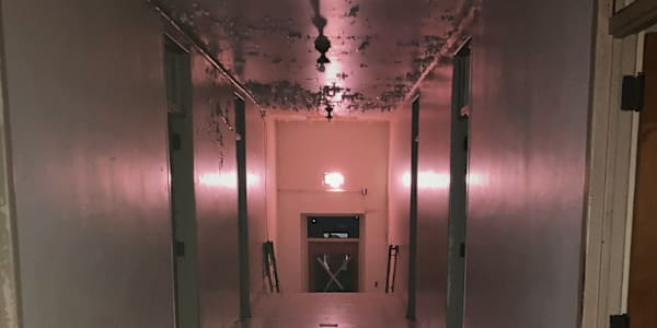 Oddsconsin 20 – Inside the Asylum (Part 3) Continued from Oddsconsin