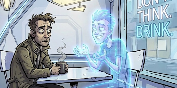 iTopia When the algorithms know you better than you do, is it paradise or