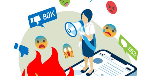 The Self-Promotion Paradox (And Why I'm Stuck in It) Here's the unspoken