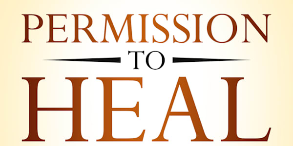 🎉 Launch Day: Permission to Heal is Officially Here! I can hardly believe