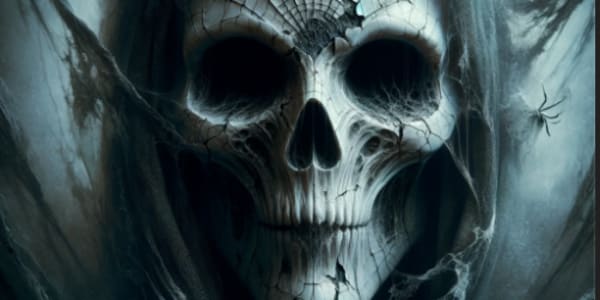 Canadian Cryptids - The Windigo The Wendigo&nbsp;Deep within the frigid