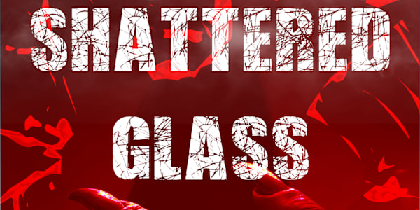 The Bender Saga Shatters Into Its Final Chapter This October! Big News!I'm