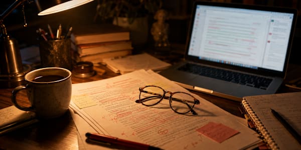 Why Developmental Editing Matters (And Why So Many Indie Authors Skip It)