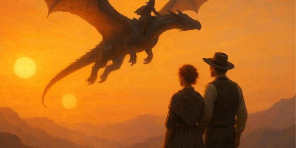 Ask the Author: What Genre Would You Like to Try Writing Next? "What genre