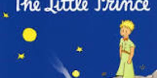 Learning from “THE LITTLE PRINCE” by Antoine de Saint-Exupery. Saturday