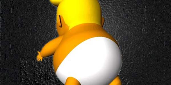 Yeah, it's a book too Most of you would have seen the unflattering balloon