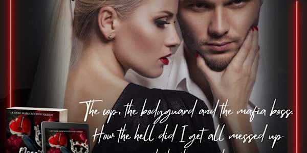 New Dark Mafia RH Coming June 4th – Want a taste? &nbsp;Excerpt from Don’t