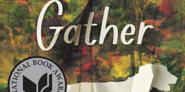 Book Review: Gather Anyone who grew up poor in rural America will be