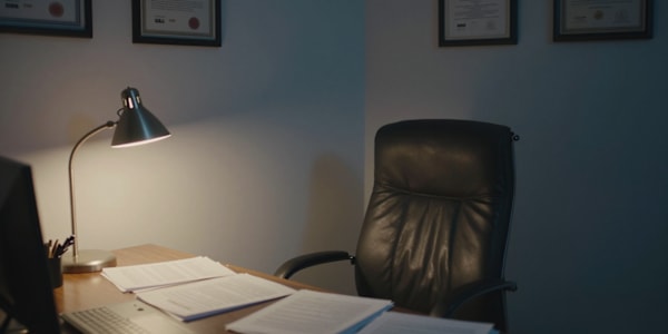 Why the Cover-Up Is Always Worse Than the Crime The director of operations