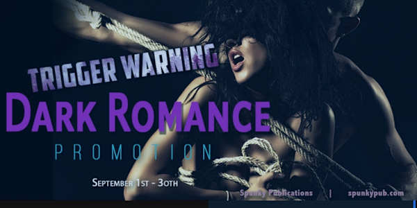 Find KC Rice's Retribution in A DARK ROMANCE PROMOTION