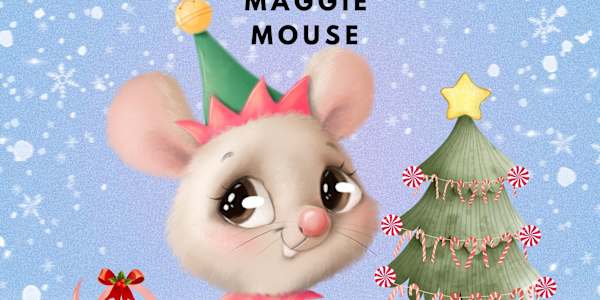 Christmas Has Come Early Dear readers,I am super thrilled to announce a
