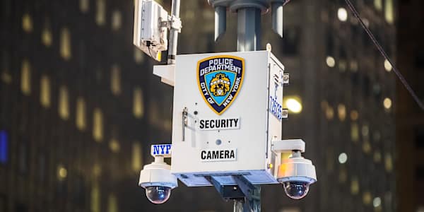 Unlawful use of facial recognition technology by NYPD erodes public trust