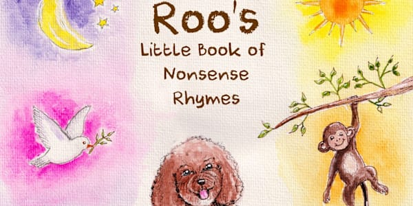 From Olivia Rose to Harper Grace: Why it's never to early for books. This