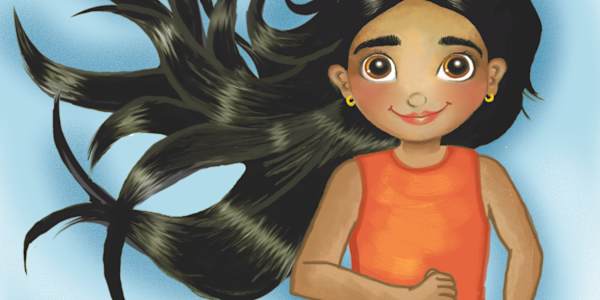 Coming Soon  Me and My Long, Long Hair!&nbsp;