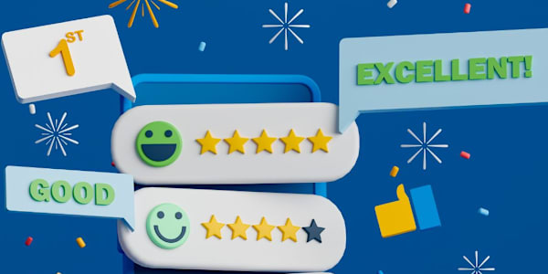 The Power of Reviews: Why They Matter for Self-Published Authors For