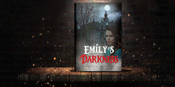 Book 2 Audiobook  Currently we are working on Emily's Darkness turning it