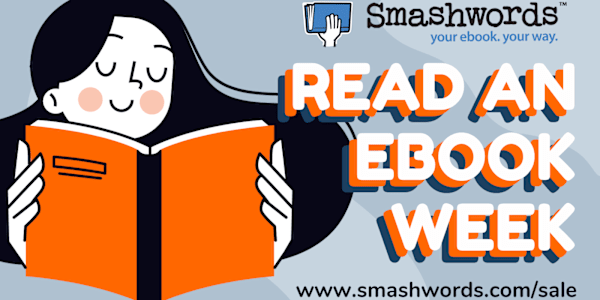 Ebook Week From March 1 - March 7 all of my books will be available FREE on